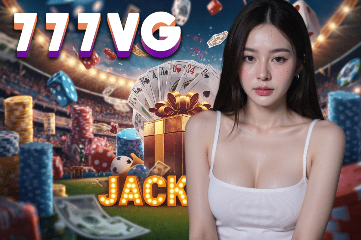 777vg review