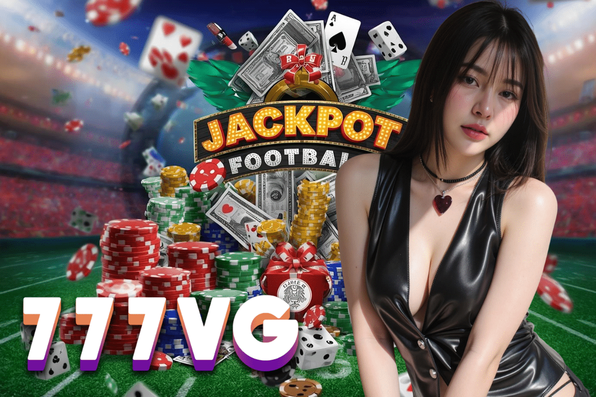 777vg ทางเข้า