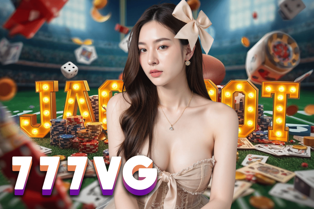 777vg สล็อต